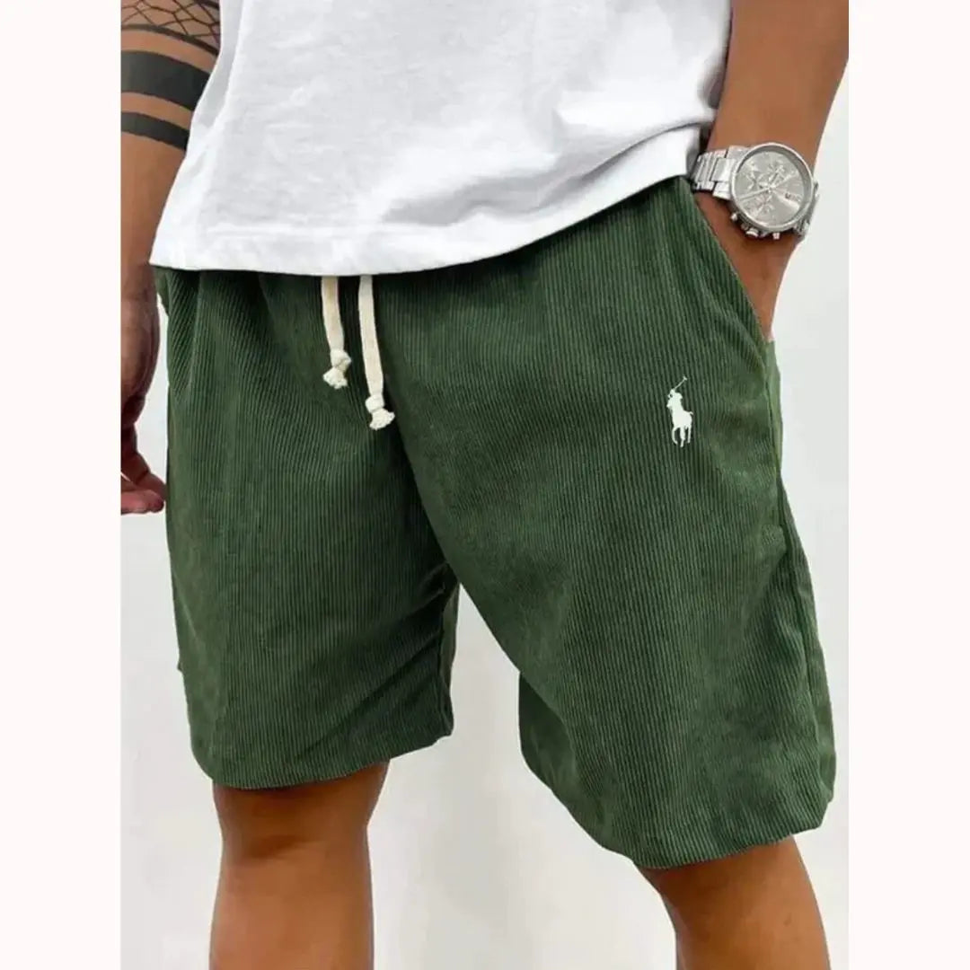 Men’s Corduroy Shorts™