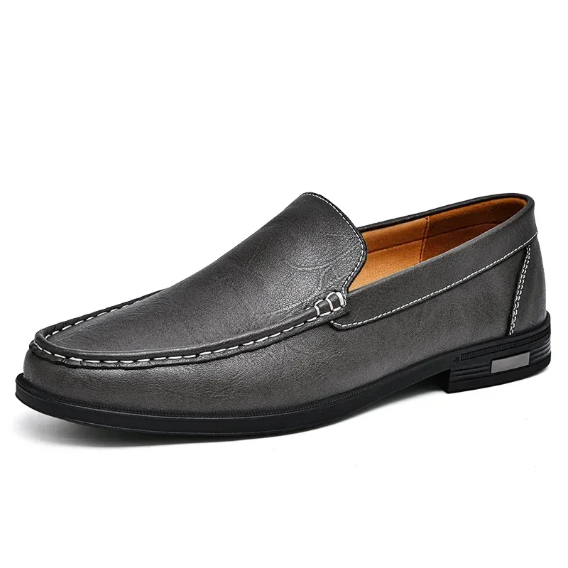 Murcia Leder-Loafer