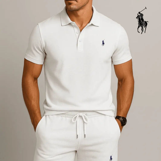 Men’s Matching Set™  – Effortless Style