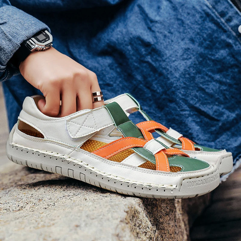 Elegante Sommerschuhe