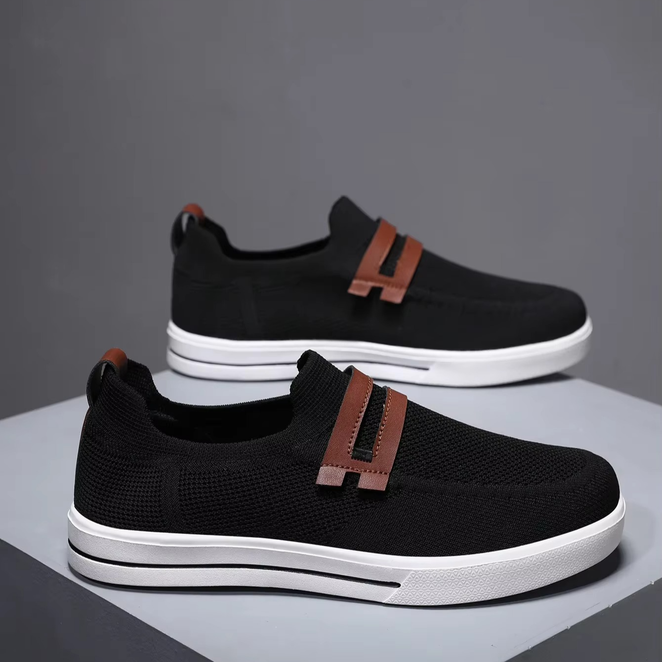 Air-Knit Schuhe