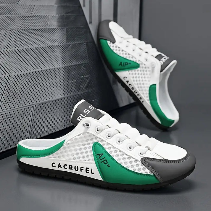 Elegante Sandalen zum Hineinschlüpfen