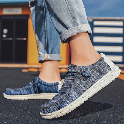 Atmungsaktive Freizeitschuhe