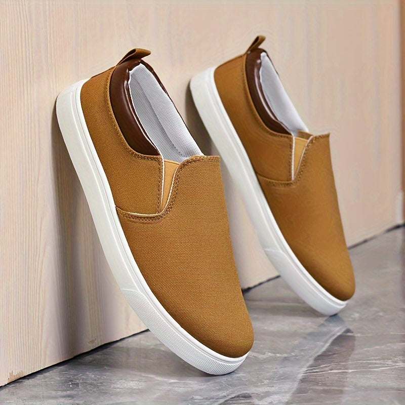 Slip-On Herrenschuhe