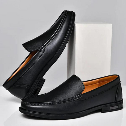 Murcia Leder-Loafer