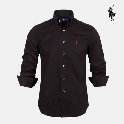 Heritage Long-Sleeve Shirt™