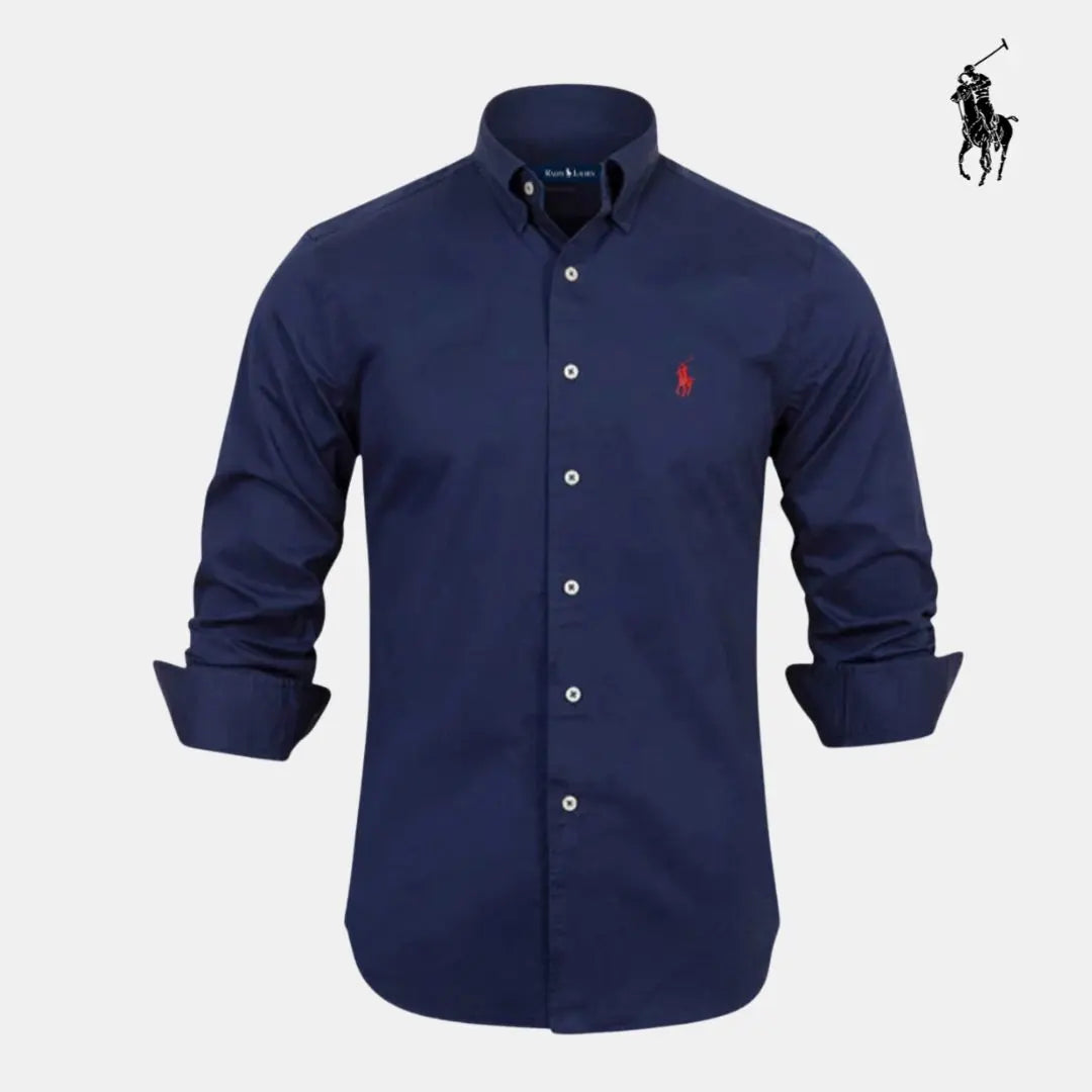 Heritage Long-Sleeve Shirt™