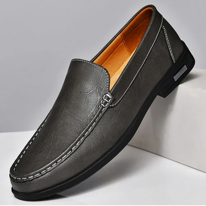 Murcia Leder-Loafer
