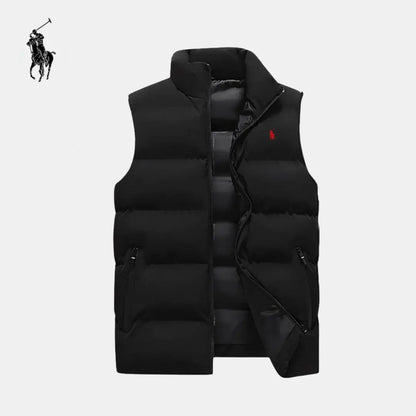 RL™ Premium Puffer Gilet