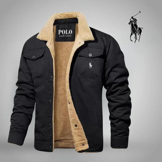 Heritage Sherpa Jacket™