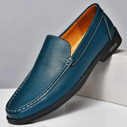 Murcia Leder-Loafer