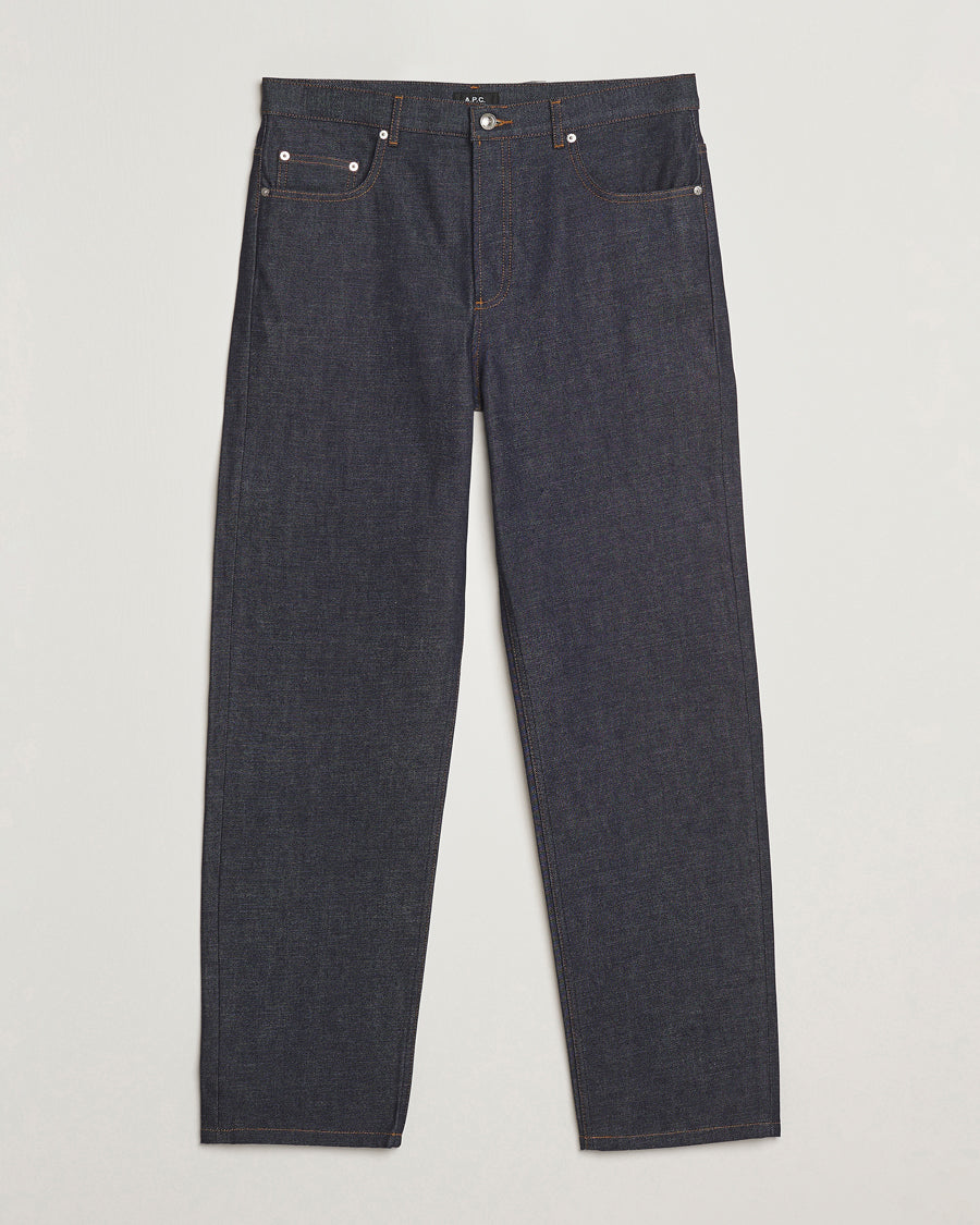 Fairfax Jeans Indigo