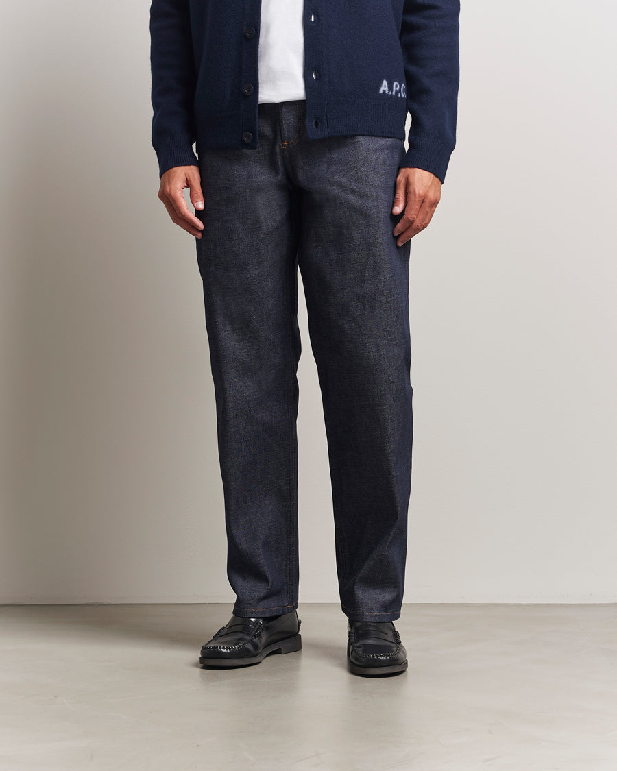 Fairfax Jeans Indigo