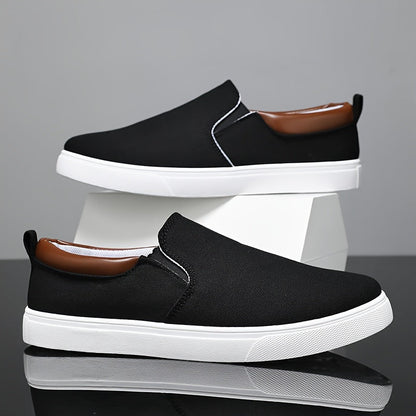 Slip-On Herrenschuhe