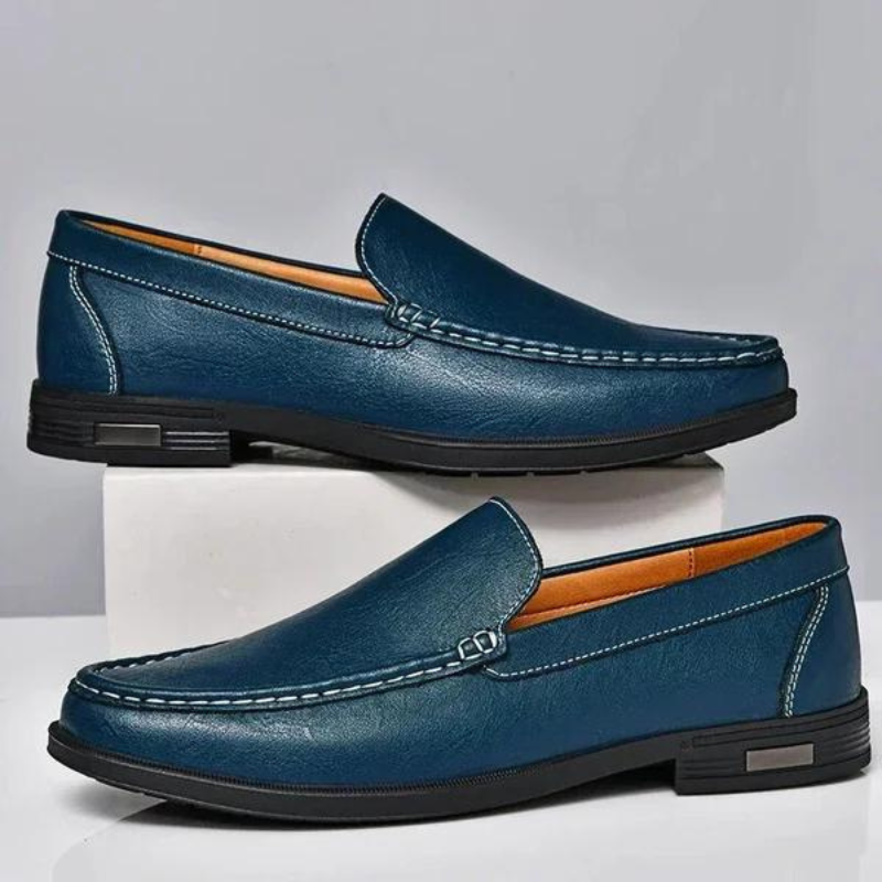 Murcia Leder-Loafer
