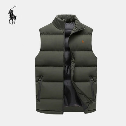 RL™ Premium Puffer Gilet