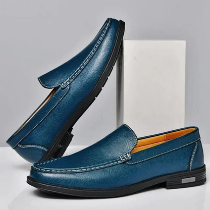 Murcia Leder-Loafer