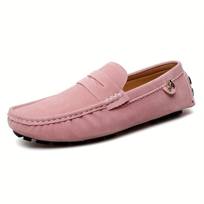Elegante Penny Loafers