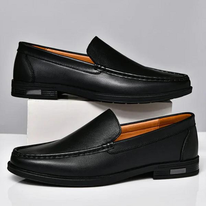 Murcia Leder-Loafer