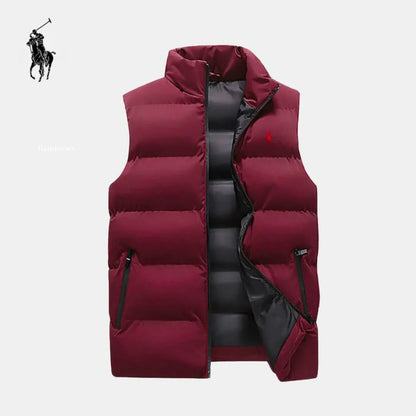 RL™ Premium Puffer Gilet
