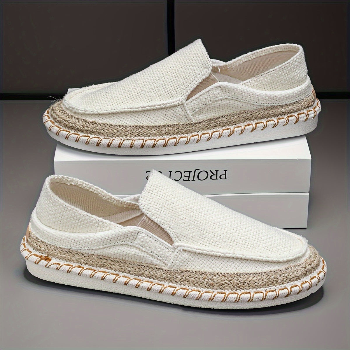 Marbella Sommer-Slipper