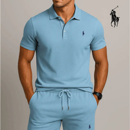 Men’s Matching Set™  – Effortless Style