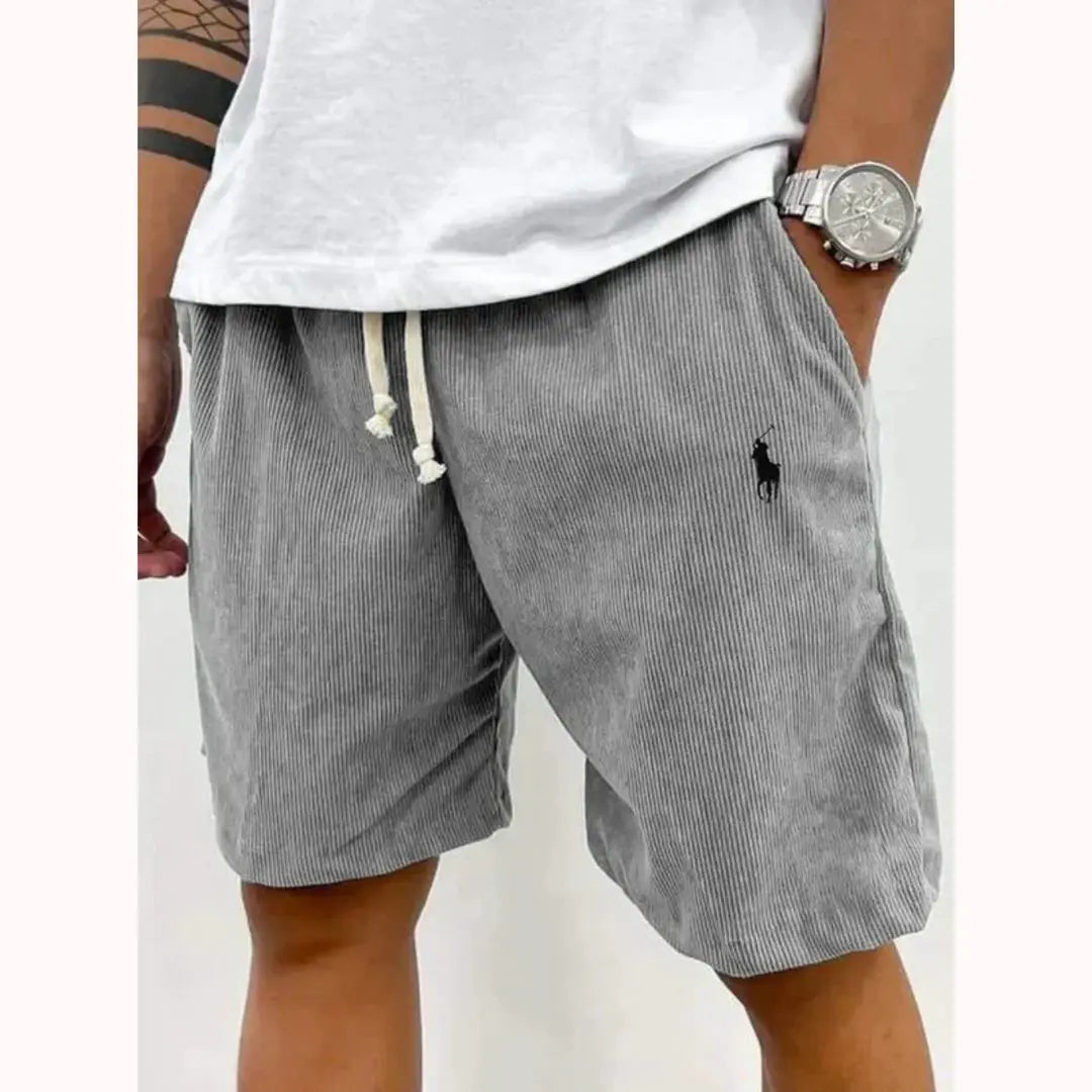 Men’s Corduroy Shorts™