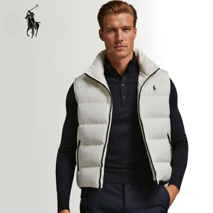 RL™ Premium Puffer Gilet