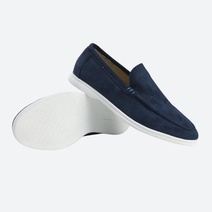 Elba Wildleder-Loafer