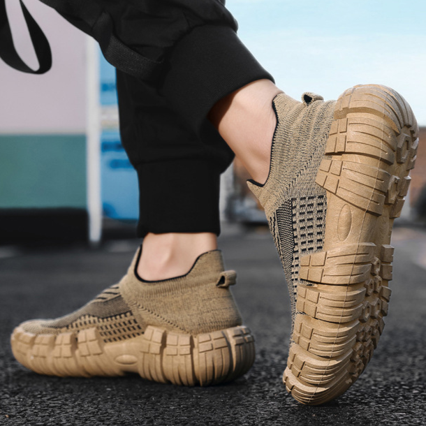 Urban Shield Turnschuhe