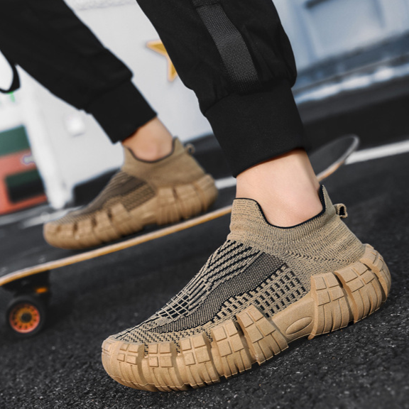 Urban Shield Turnschuhe