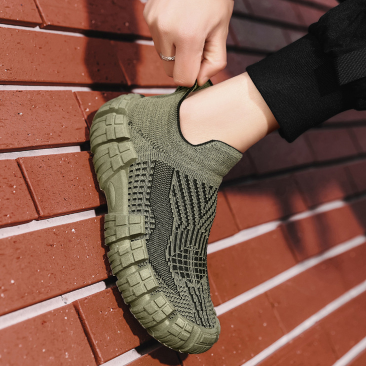 Urban Shield Turnschuhe