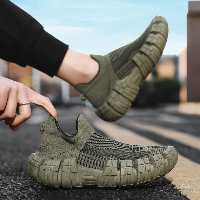 Urban Shield Turnschuhe