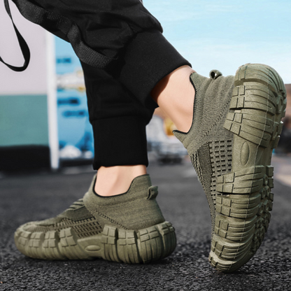 Urban Shield Turnschuhe