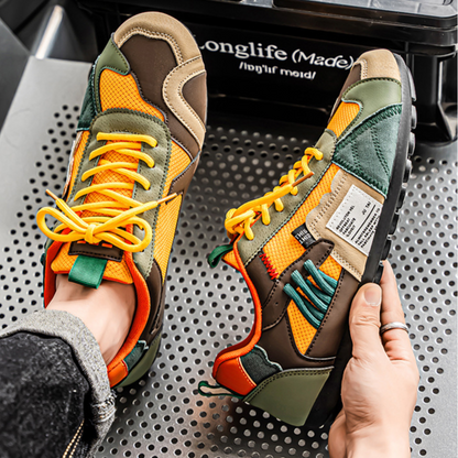 Freizeitschuhe für Männer