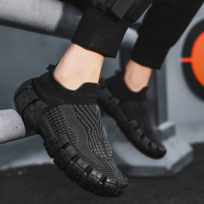 Urban Shield Turnschuhe