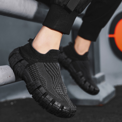 Urban Shield Turnschuhe