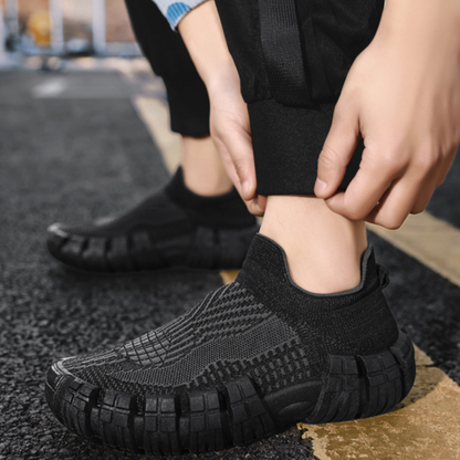 Urban Shield Turnschuhe