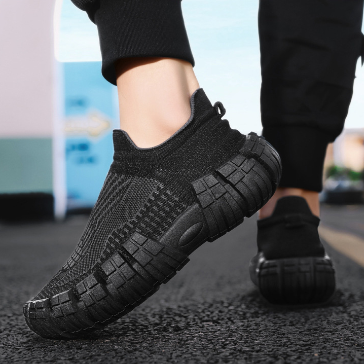 Urban Shield Turnschuhe