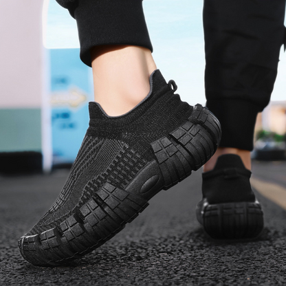 Urban Shield Turnschuhe