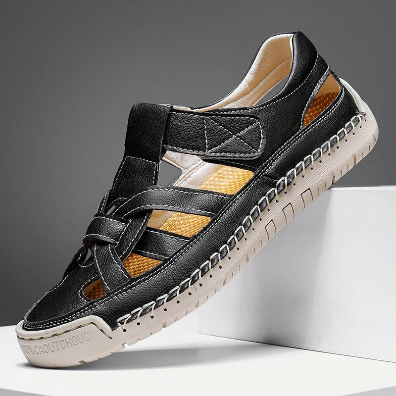 Elegante Sommerschuhe