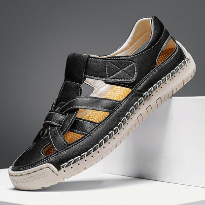 Elegante Sommerschuhe