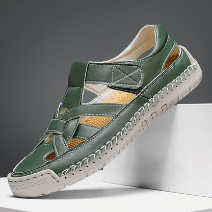 Elegante Sommerschuhe