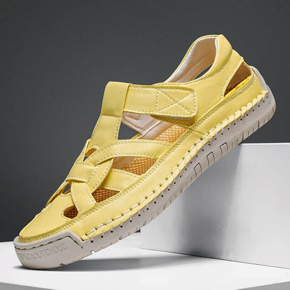 Elegante Sommerschuhe