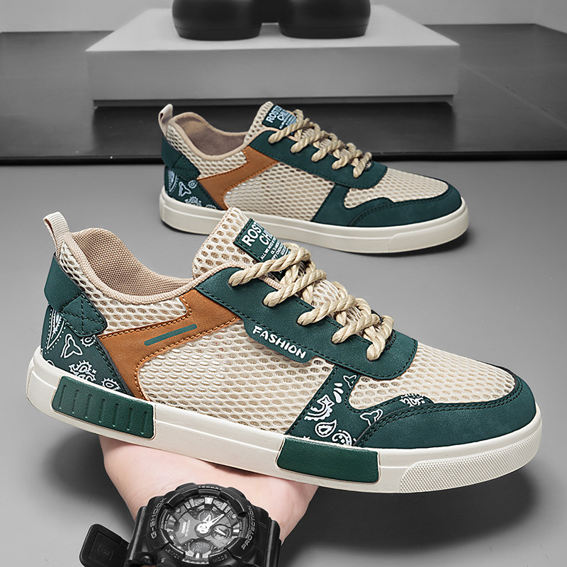 Bilbao Premium Sneaker