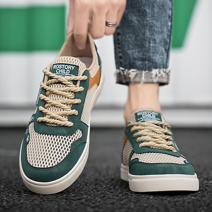 Bilbao Premium Sneaker