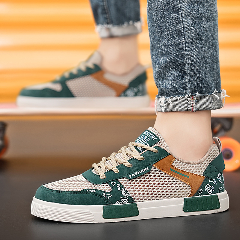 Bilbao Premium Sneaker