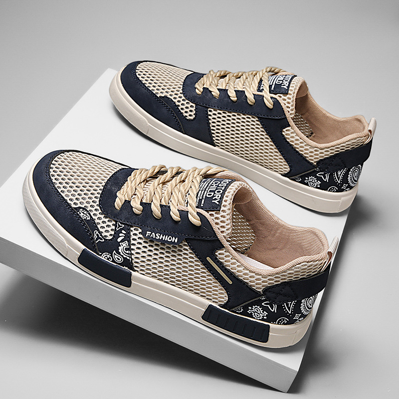 Bilbao Premium Sneaker