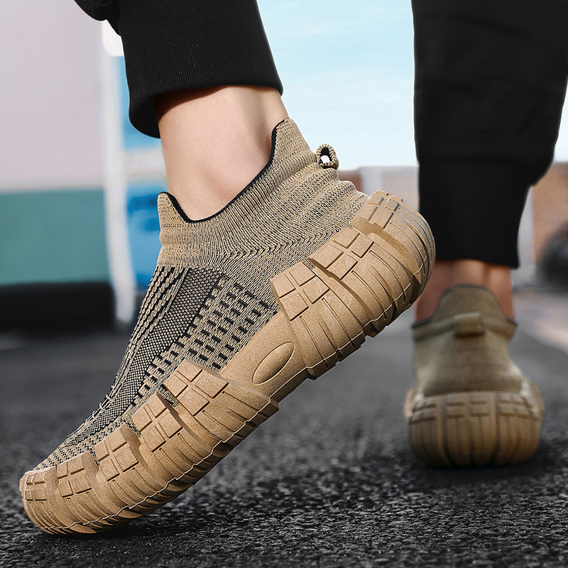 Urban Shield Turnschuhe