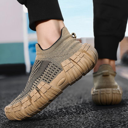 Urban Shield Turnschuhe